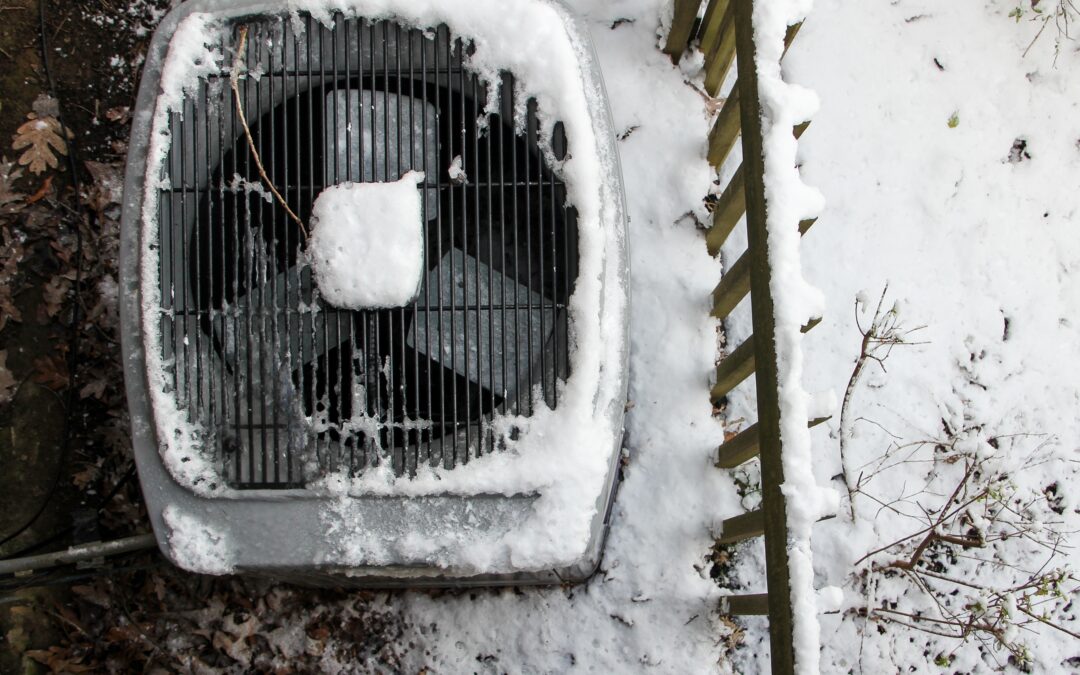 Preparing Your Port Jefferson Home’s HVAC System for Winter