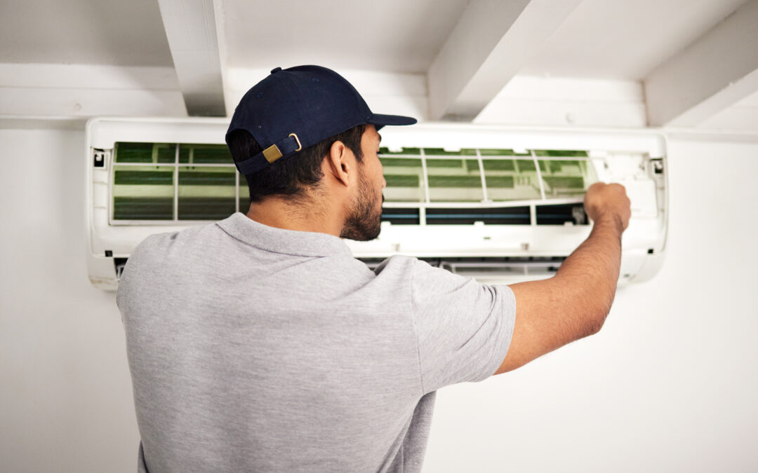 Regularly Maintain Your HVAC System