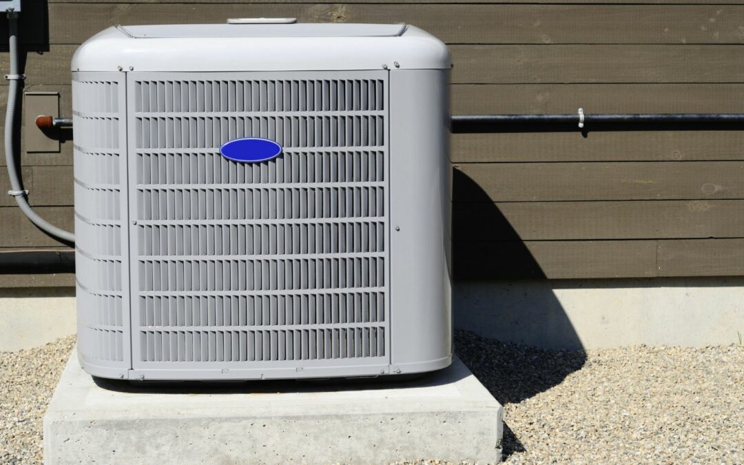 Best Practices for Choosing HVAC Service in Blue Point