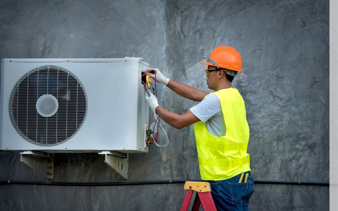 Top Air Conditioning Repair Tips for Blue Point Homeowners