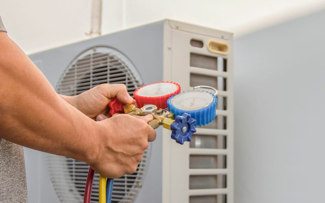 Simplifying Air Conditioning Repair for Coram Homeowners