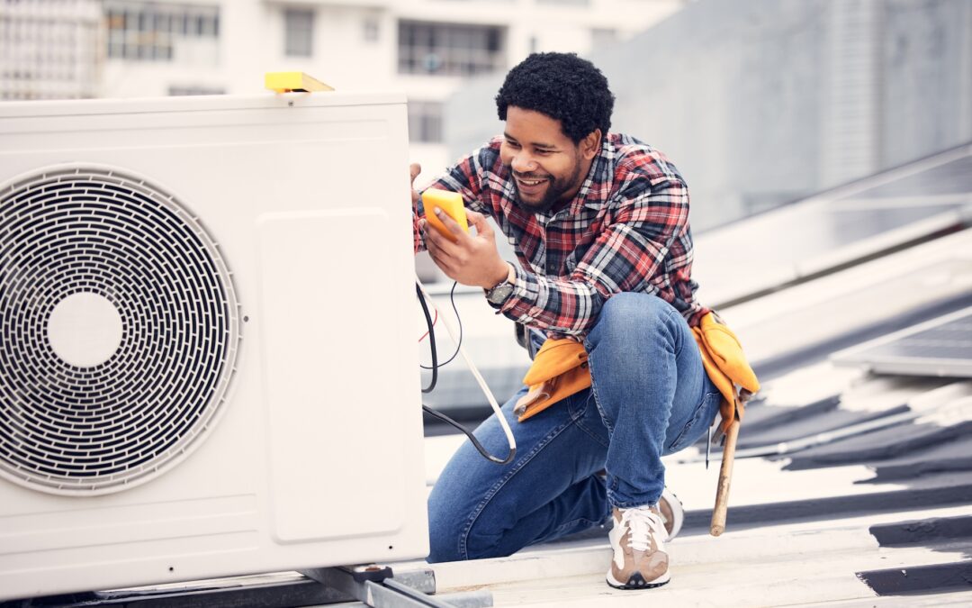 Identifying the Need for HVAC Repair in Centereach
