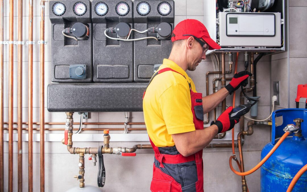 How to Handle Heating Repair Emergencies in Centereach