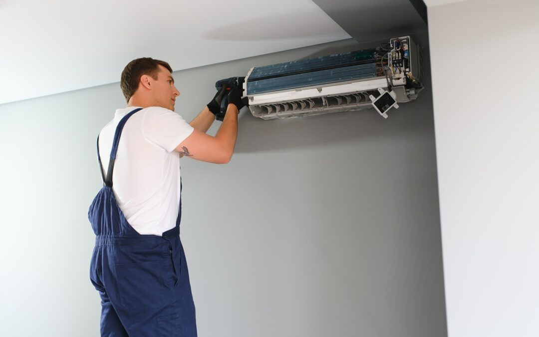 air conditioning repair services