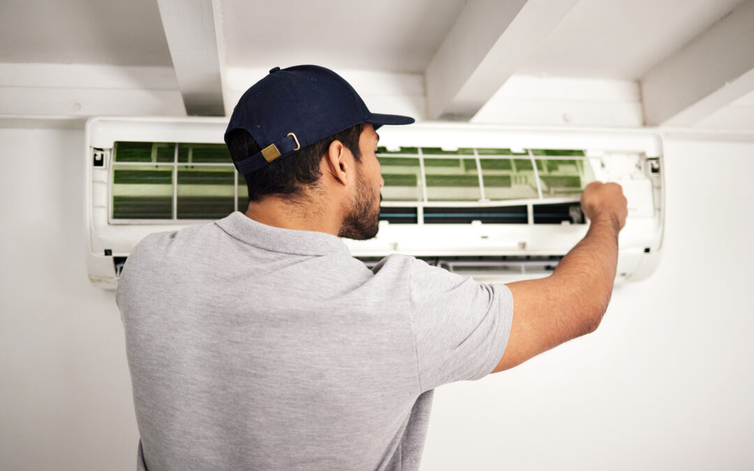 Quick Fixes for Common AC Problems in Manorville