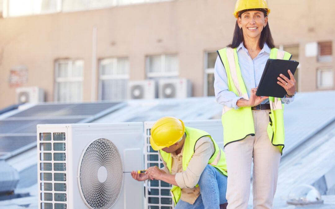 Choose the Best HVAC Company