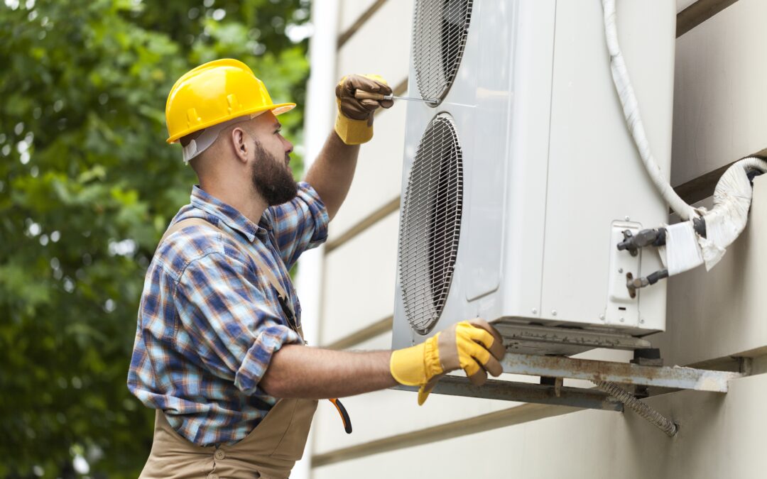 Benefits of Professional HVAC Installation in Lake Ronkonkoma