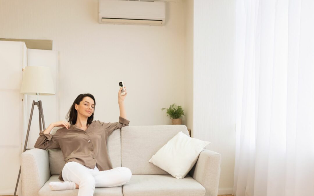 Top Heating and Cooling Tips for Mastic Residents