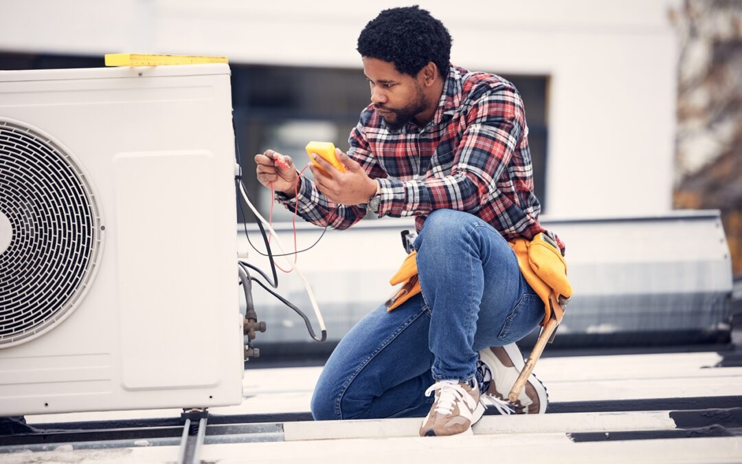 HVAC repair