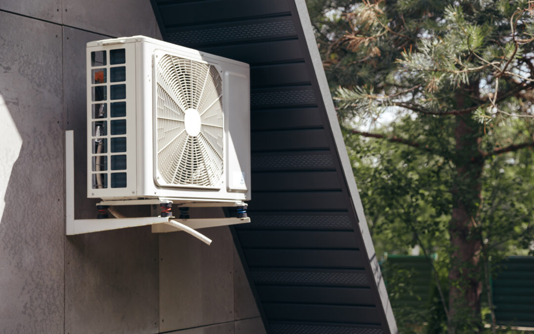 Common Air Conditioning Problems During Holtsville Summers