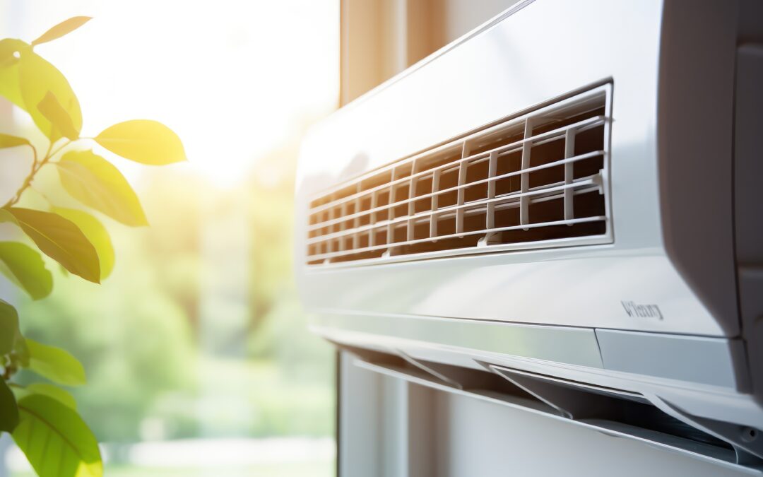 Improve Heating and Cooling Efficiency in Holtsville Homes