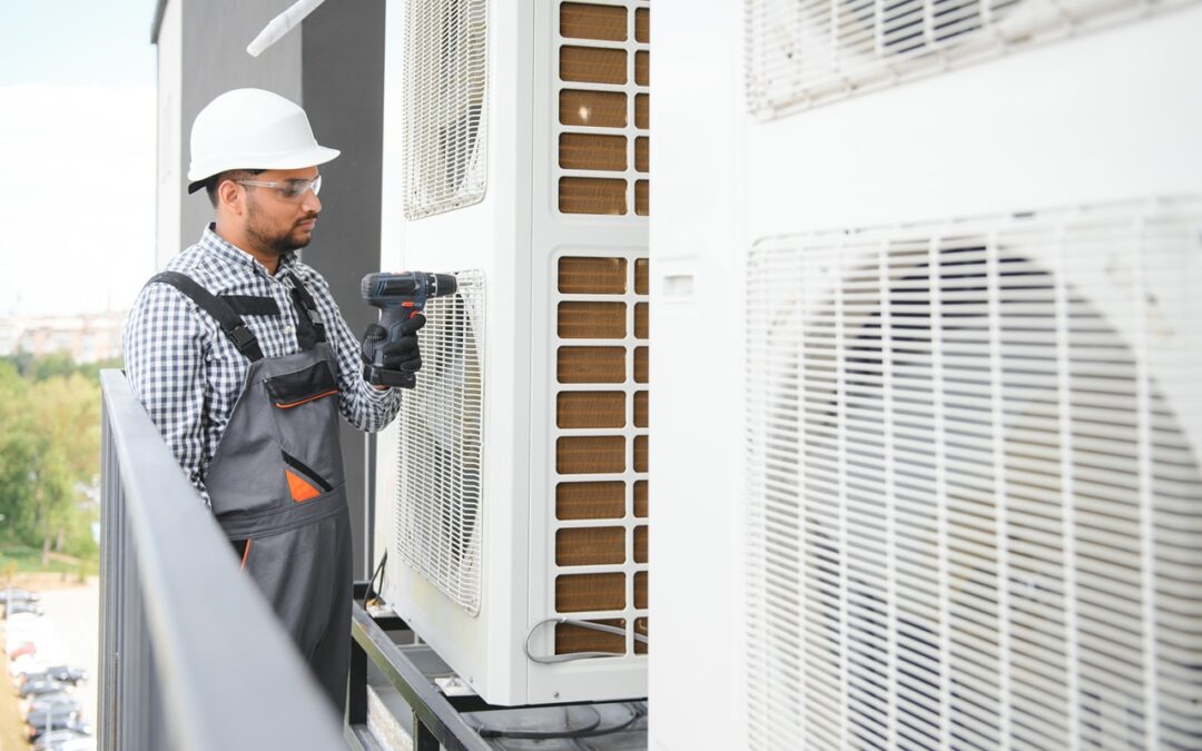 Benefits of Professional HVAC Installation in Patchogue