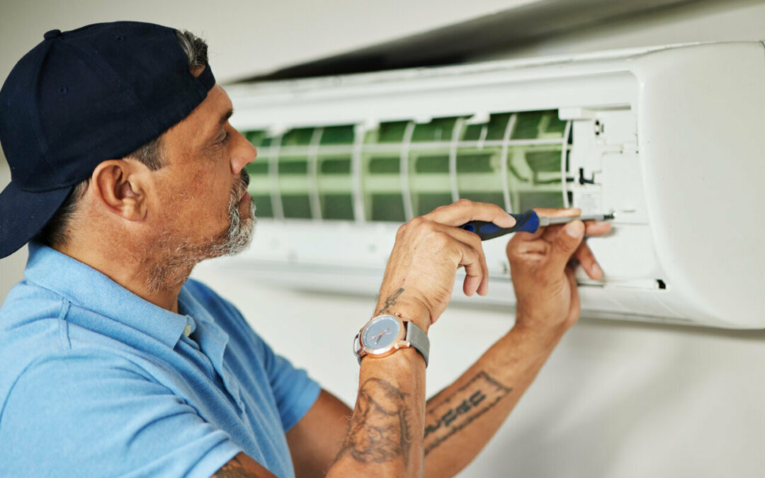 Effective Solutions for AC Repair in Farmingville