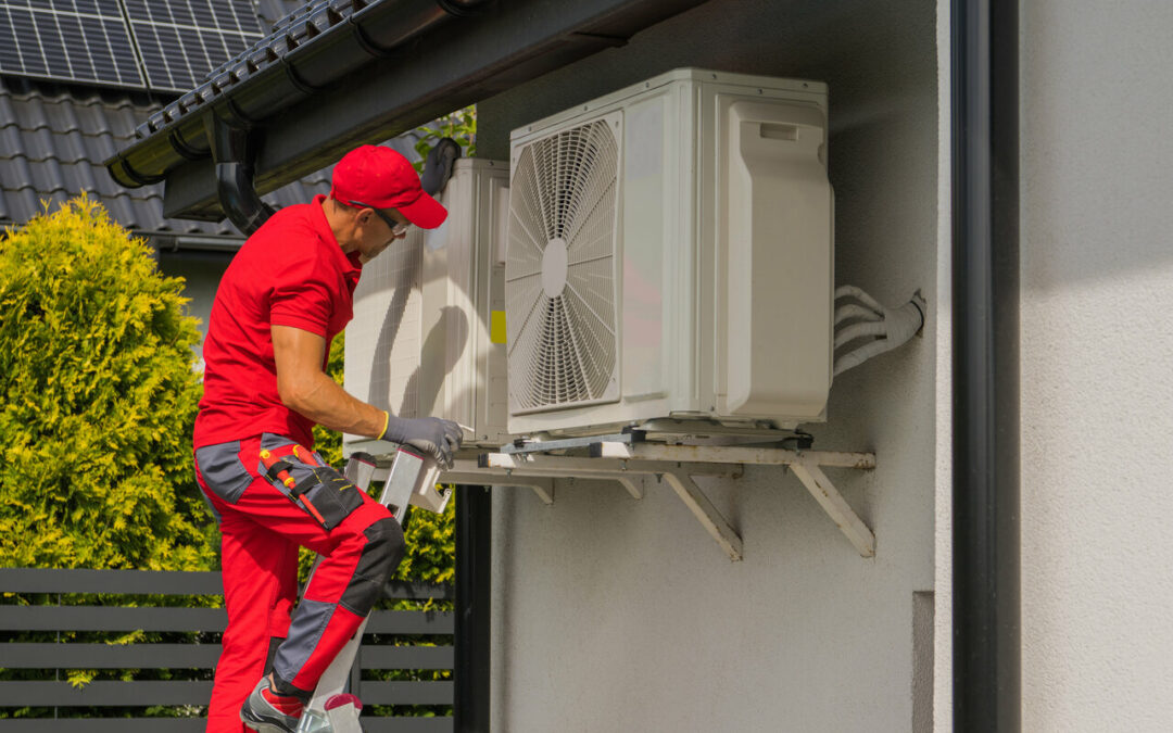 Common Mistakes to Avoid with Your HVAC System in Farmingville