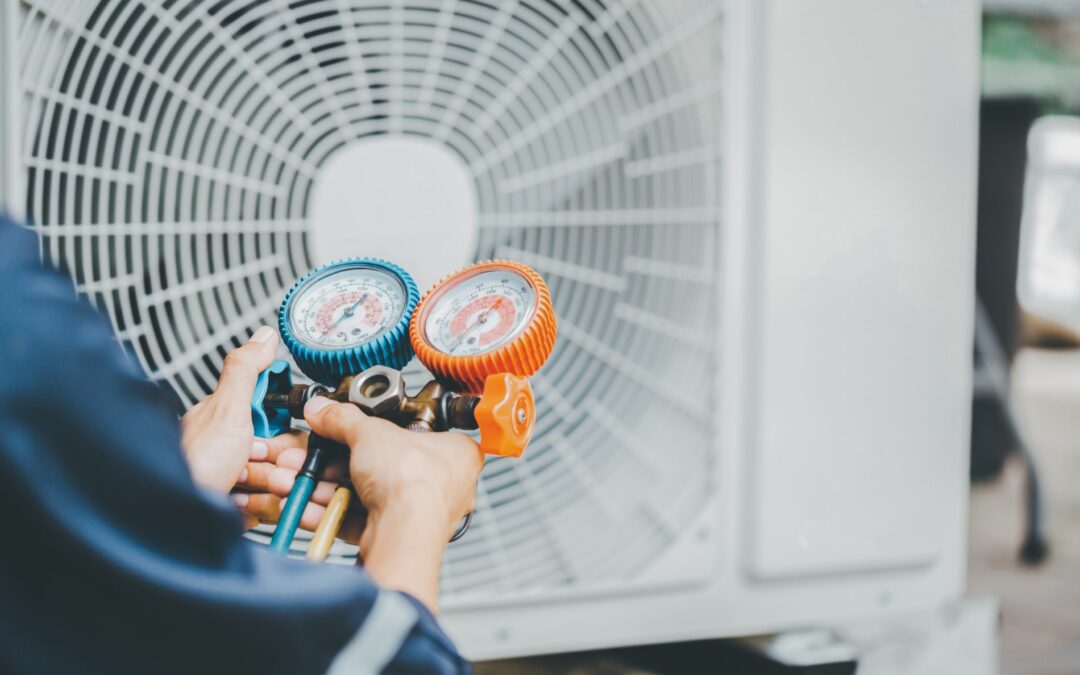 Ensuring Reliable Air Conditioning Repair Services in Center Moriches