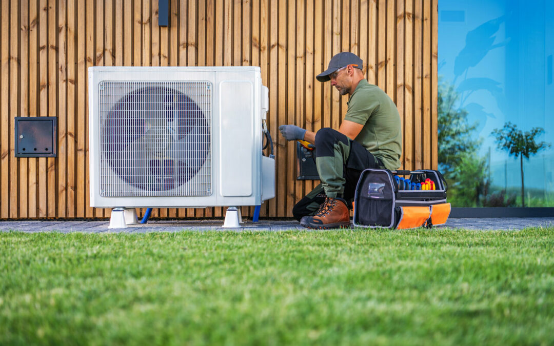 Regular HVAC Service Benefits in Sound Beach