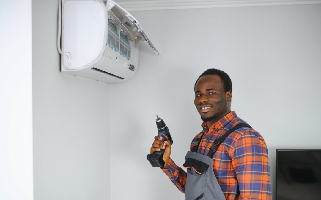 air conditioning repair