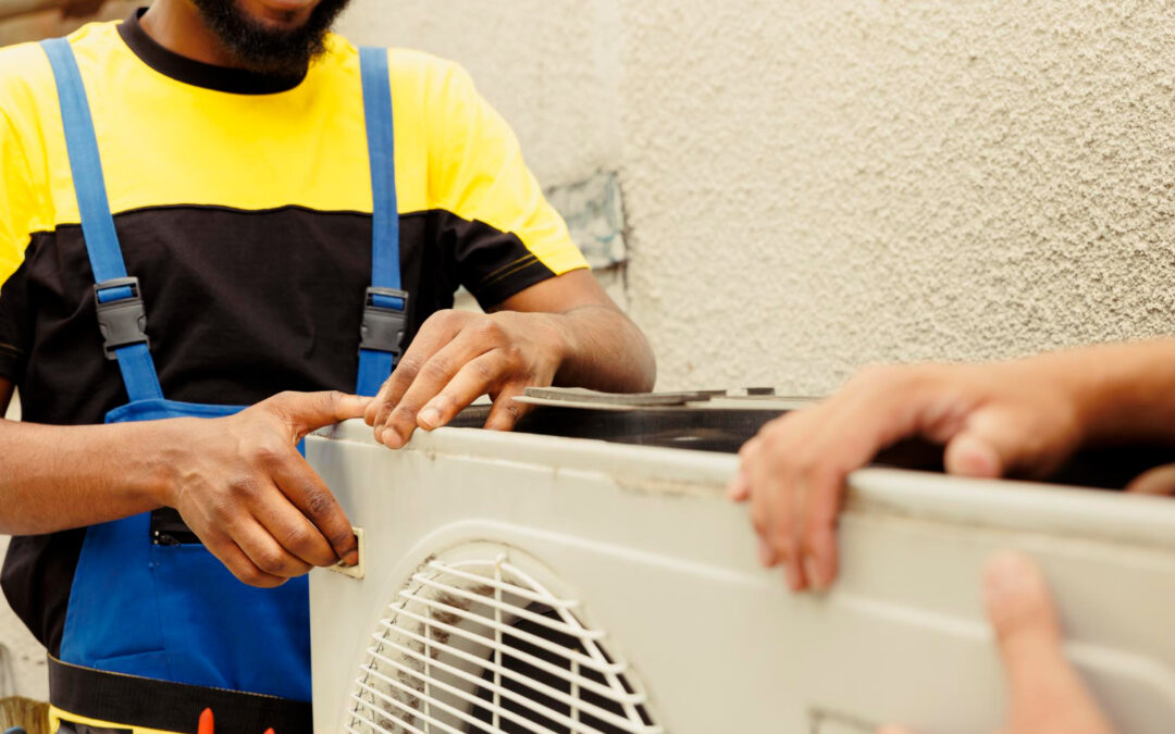 Essential Tips for Efficient HVAC Repair in Smithtown