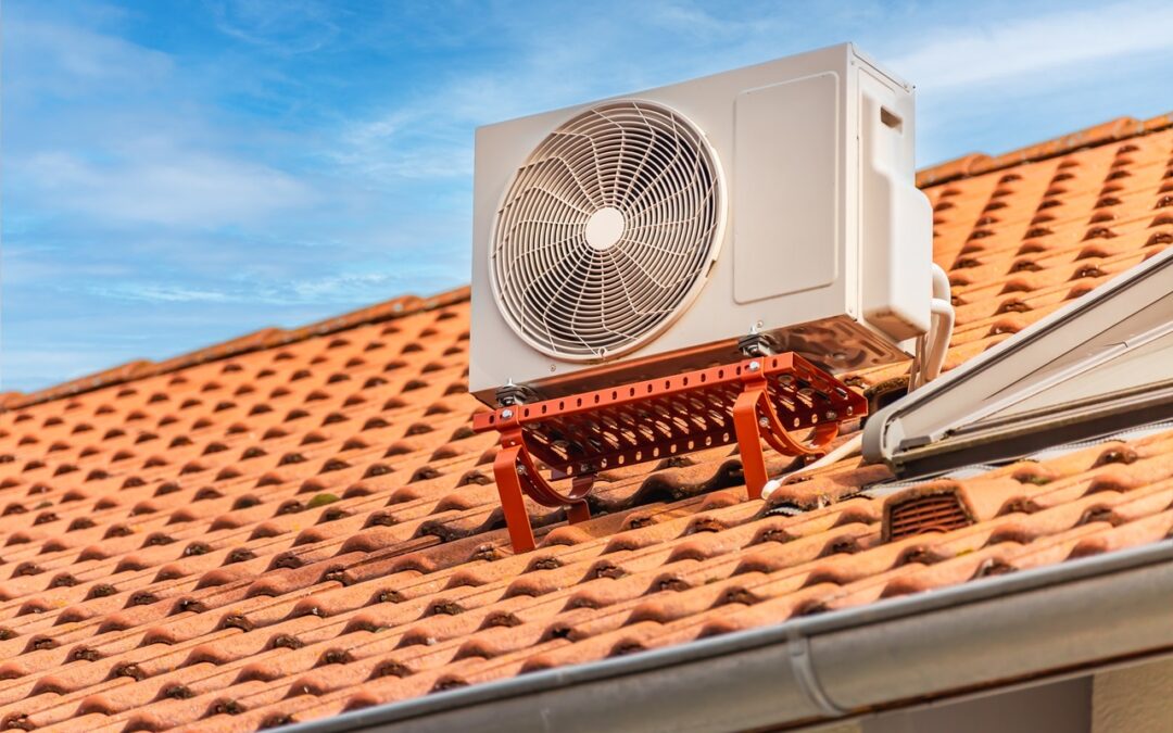 Benefits of Professional HVAC Installation in West Sayville