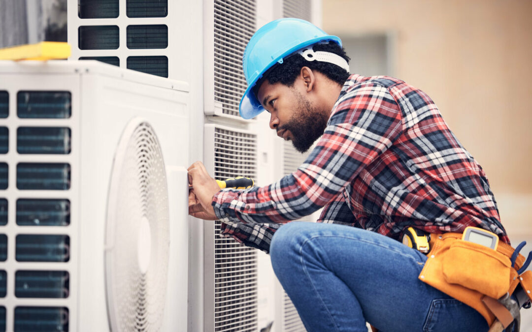 Choosing the Right HVAC Company in Deer Park