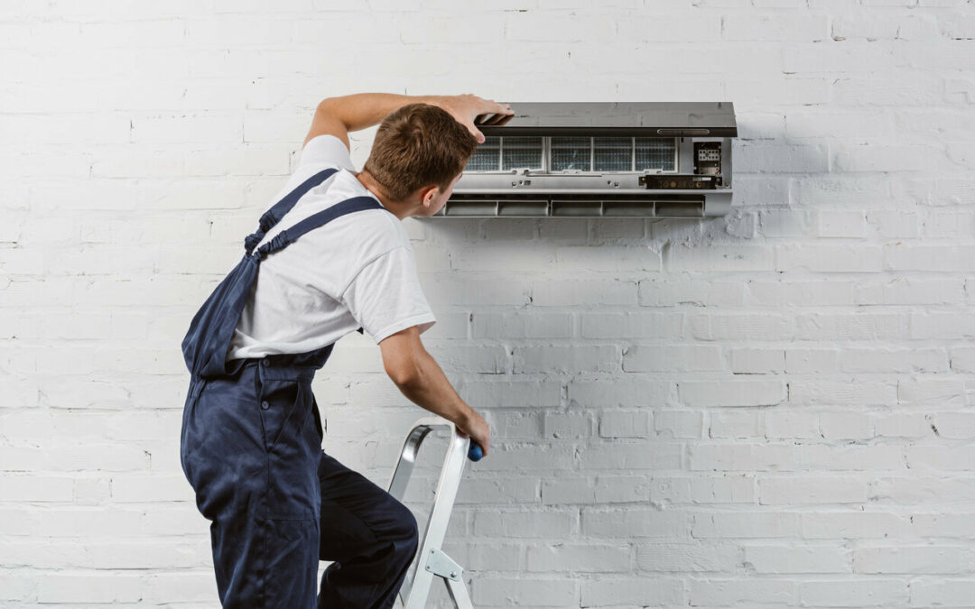 Signs Your AC Needs Repair in Babylon