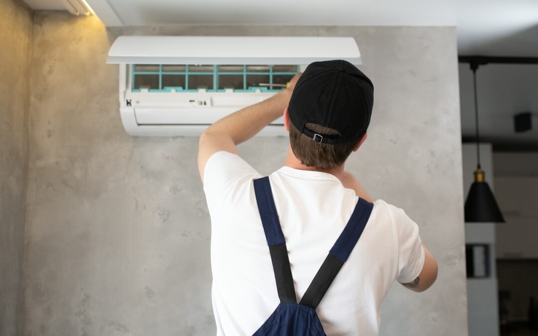 air conditioning repair