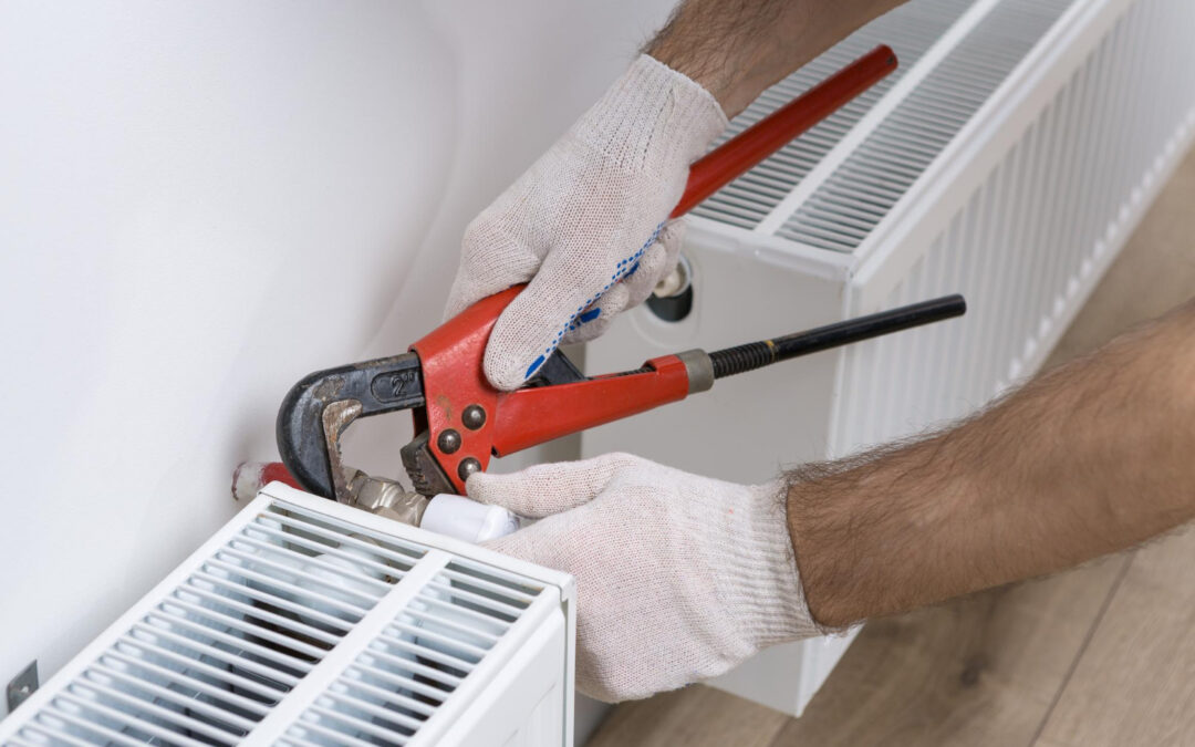 Comprehensive Heating Repair Tips for Huntington Station