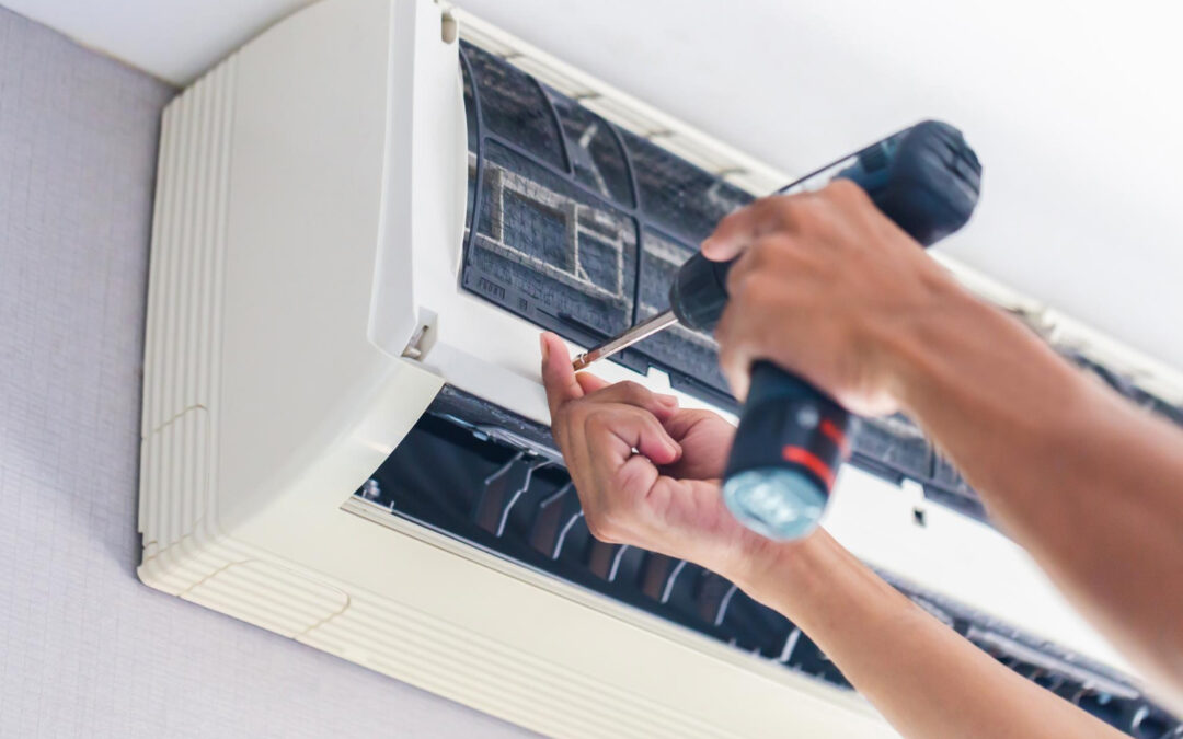 Preparing for Summer: Air Conditioning Repair in Hampton Bays