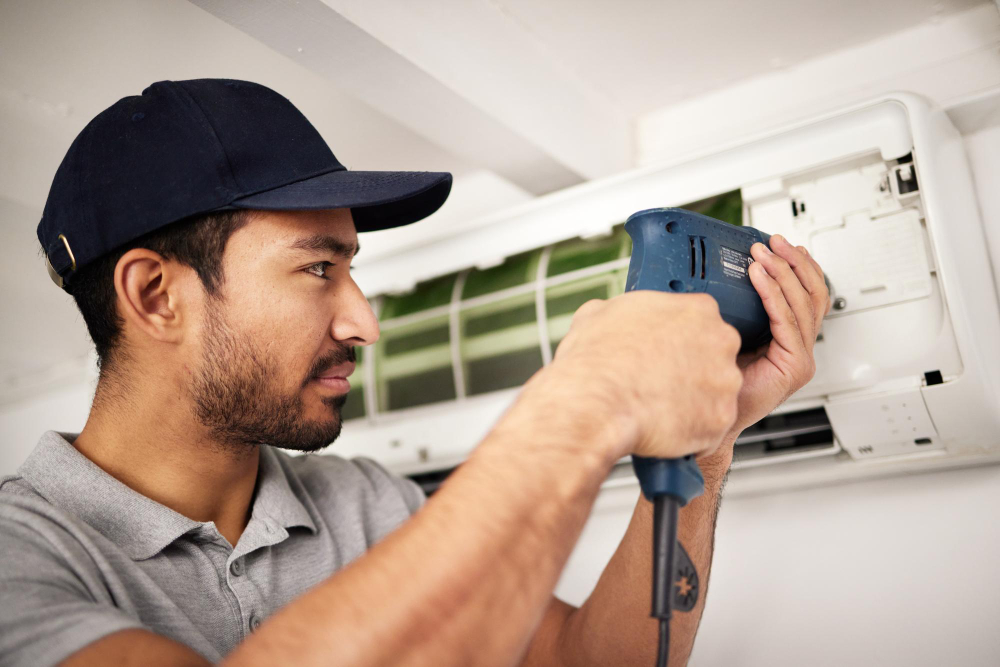 Quick Fixes for Air Conditioning Repair Service in Fishers Island