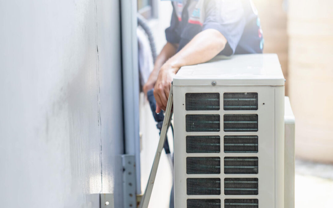 Optimizing Heating and Cooling Systems in Huntington