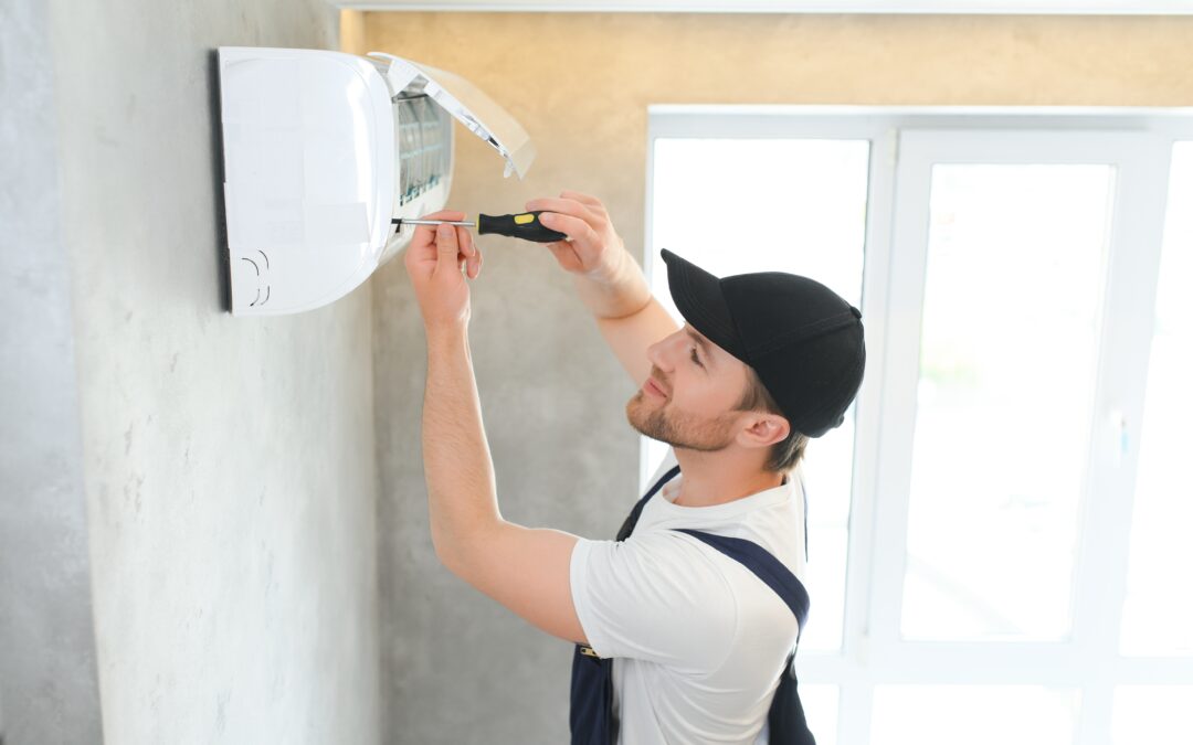 Air Conditioning Repair Service