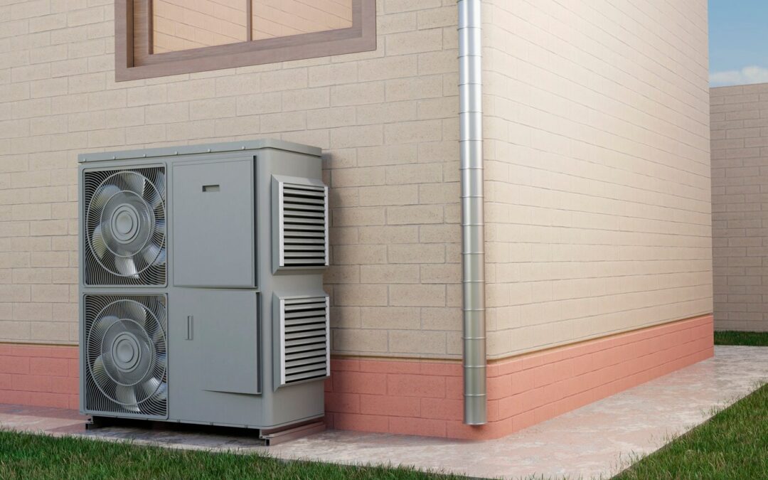 HVAC Installations