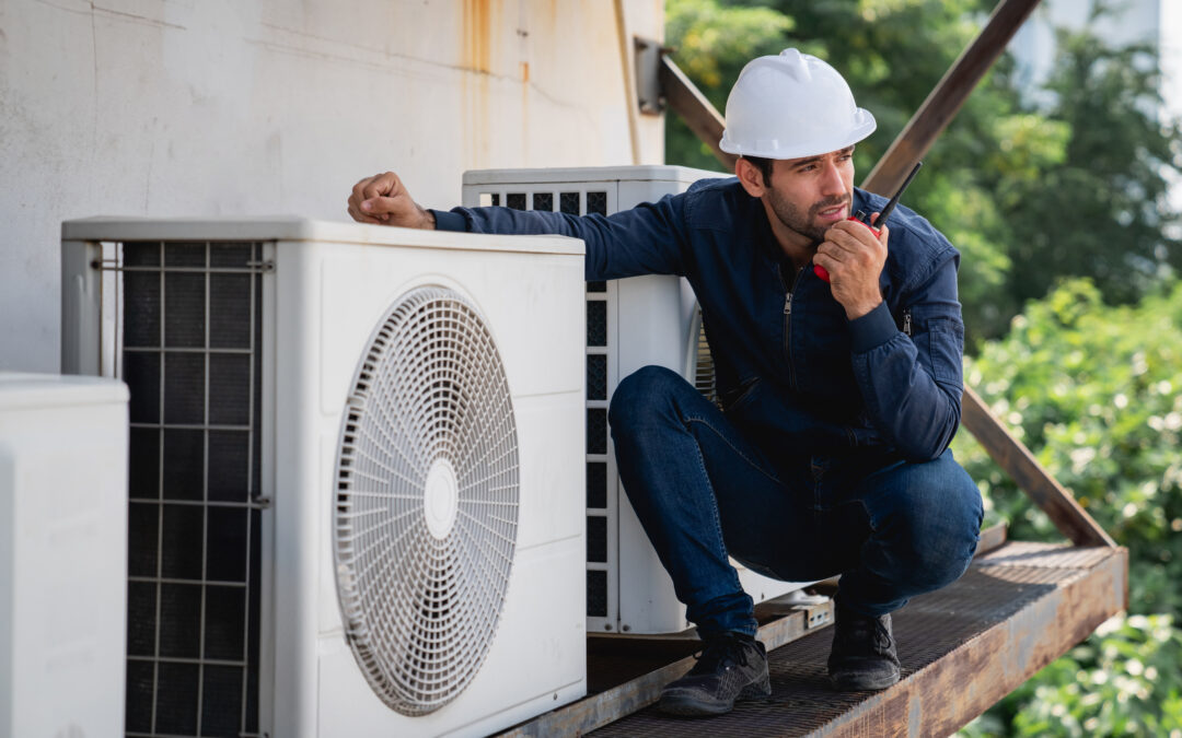 HVAC Services