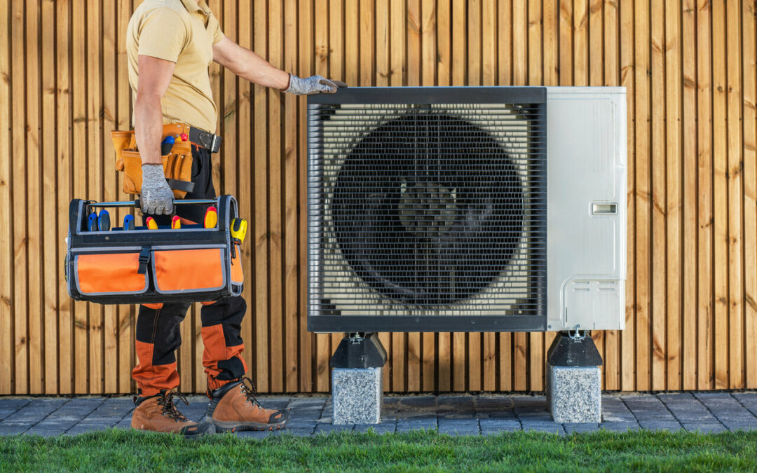 Reliable Heating and Cooling Services in Sag Harbor